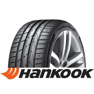 Hankook Ventus S1 Evo 2 K117A AO 235/50 R19 99V