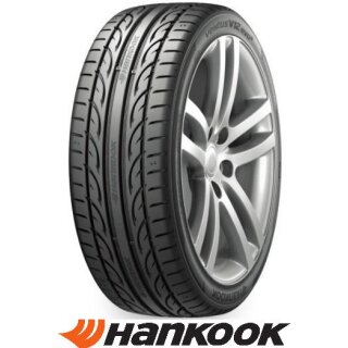 Hankook Ventus V12 Evo 2 K120 XL 205/45 R17 88W