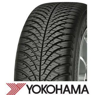 Yokohama Bluearth-4S AW21 XL 215/50 R19 93T