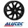 Alutec ADX.02 8x20 5/114,30 ET48 Diamant-Schwarz