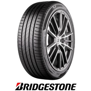 Bridgestone Turanza 6 XL 215/50 R17 95W
