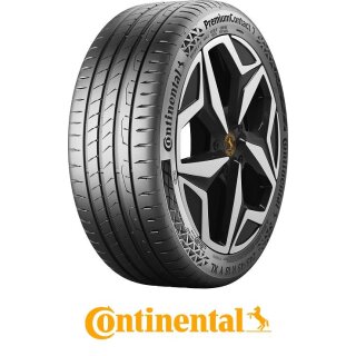 Continental PremiumContact 7 FR XL 285/40 R21 109Y