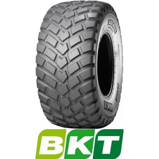 BKT Ridemax FL 693 M 600/55 R26.5 165D