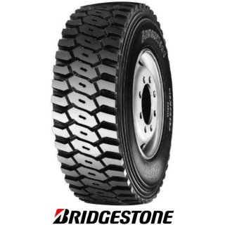 Bridgestone L 355 EVO 315/80 R22.5 158/156G
