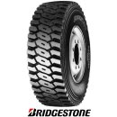 Bridgestone L 355 EVO 315/80 R22.5 158/156G