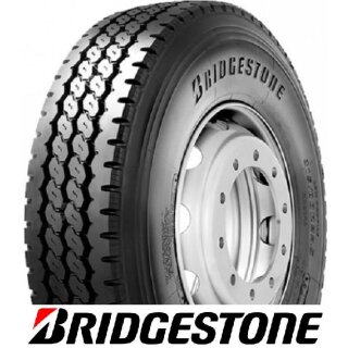 Bridgestone M 840 EVO 315/80 R22.5 158/156G