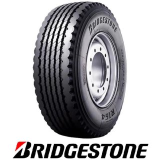 Bridgestone R164 445/65 R22.5 169K