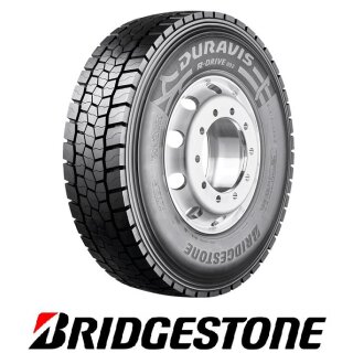 Bridgestone Duravis R-Drive 002 305/70 R22.5 152/150M