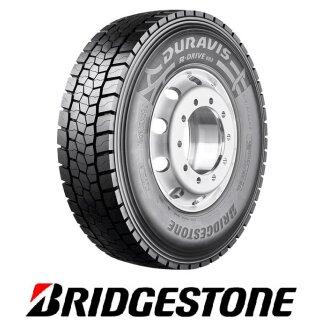 Bridgestone Duravis R-Drive 305/70 R22.5 152/150M