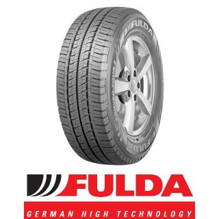 Fulda Conveo Tour 2 215/75 R16C 113/111R