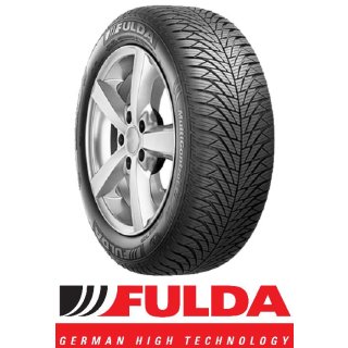 Fulda MultiControl XL 215/55 R17 98V