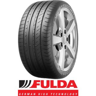 Fulda SportControl 2 FR 205/45 R16 83V