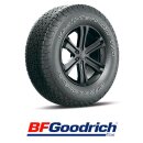 BF Goodrich Trail Terrain T/A 225/60 R17 99H