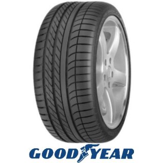 Goodyear Eagle F1 Asymmetric SUV* ROF XL 275/40 R20 110W