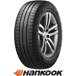 Hankook Vantra LTRA18 165/70 R14C 89R