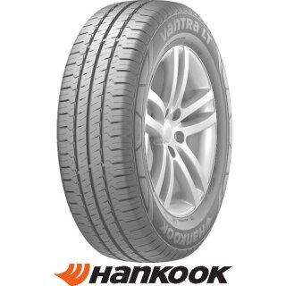 Hankook Vantra LT RA18 215/65 R16C 106T