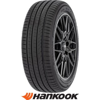 Hankook Ventus Prime 4 K135(2 places) XL FR 215/55 R17 98W
