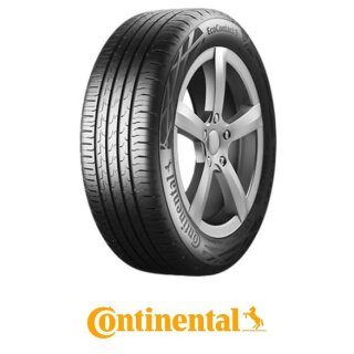 Continental EcoContact 6 R Seal XL 195/60 R18 96H