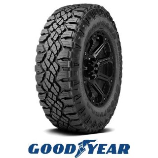 Goodyear Wrangler DuraTrac LR FP XL 255/60 R20 113Q
