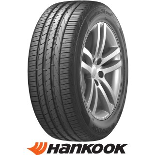Hankook Ventus S1 Evo 2 K117C* HRS XL 225/60 R18 104W