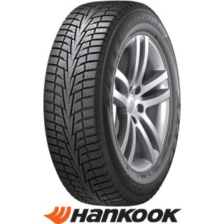 Hankook Winter i*cept X RW10 265/65 R17 112T