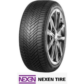 Nexen N Blue 4 Season 2 XL 255/45 R18 103Y