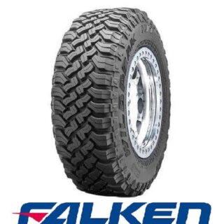Falken WP M/T 01 255/60 R18 112Q