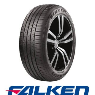 Falken Ziex ZE 310A Ecorun 235/60 R18 103H