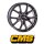 CMS C33 8x18 5/100 ET40 Diamond Black Copper
