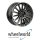 Wheelworld WH39 9x20 5/112 ET54 Dark Gunmetal Glänzend Hornpoliert