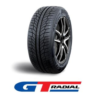 GT Radial 4Seasons XL 215/55 R17 98W