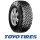 Toyo Open Country M/T POR 30x9.50 R15 104Q