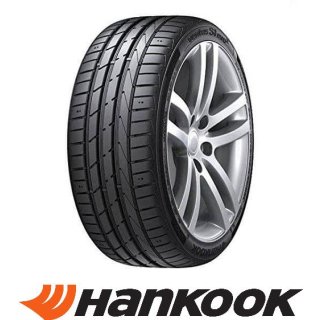 Hankook Ventus S1 Evo 2 K117 XL 255/40 ZR17 98Y