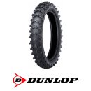Dunlop Geomax MX 14 R 90/100 -16 51M TT