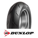 Dunlop GT 503 F H/D 160/70 R17 73V