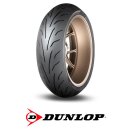 Dunlop Qualifier Core Front 120/70 ZR17 58W