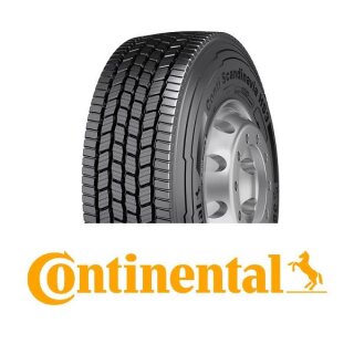 Continental Conti Scandinavia HS3 315/70 R22.5 156/150L