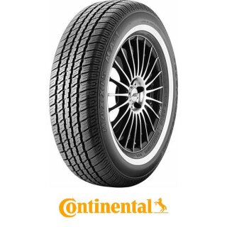 Continental PremiumContact 6 Seal Silent FR XL 255/45 R21 105V
