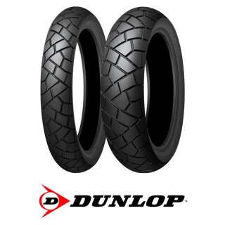 Dunlop Trailmax Mixtour Rear 170/60 R17 72V