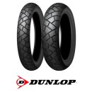 Dunlop Trailmax Mixtour Rear 170/60 R17 72V
