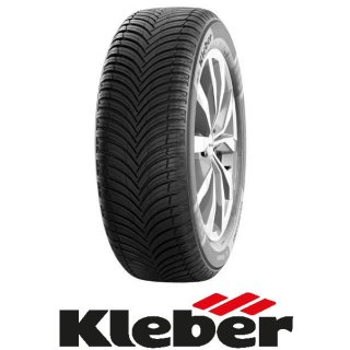 Kleber Quadraxer 3 XL 225/40 R18 92V