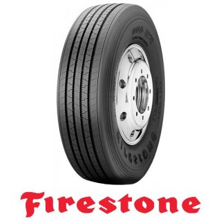 Firestone FS 400 275/70 R22.5 148/145M