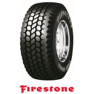 Firestone TMP 3000 265/70 R19.5 143/141J
