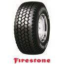 Firestone TMP 3000 265/70 R19.5 143/141J