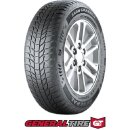 General Tire Snow Grabber Plus FR XL 225/60 R18 104V
