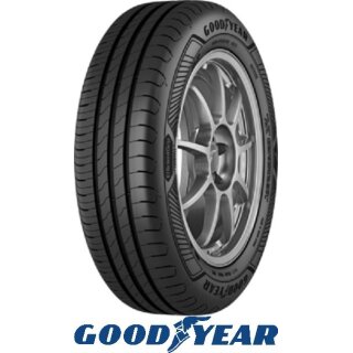 Goodyear EfficientGrip Compact 2 195/65 R15 91T