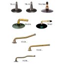 Kabat Schlauch 12.4/11-/360/70-/11.2/10-/320/70 -28 TR-218A