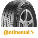 Continental Vancontact A/S Ultra 215/70 R15C 109S