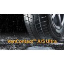 Continental Vancontact A/S Ultra 215/70 R15C 109S