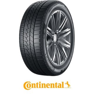 Continental WinterContact TS 860 S* XL 205/60 R16 96H